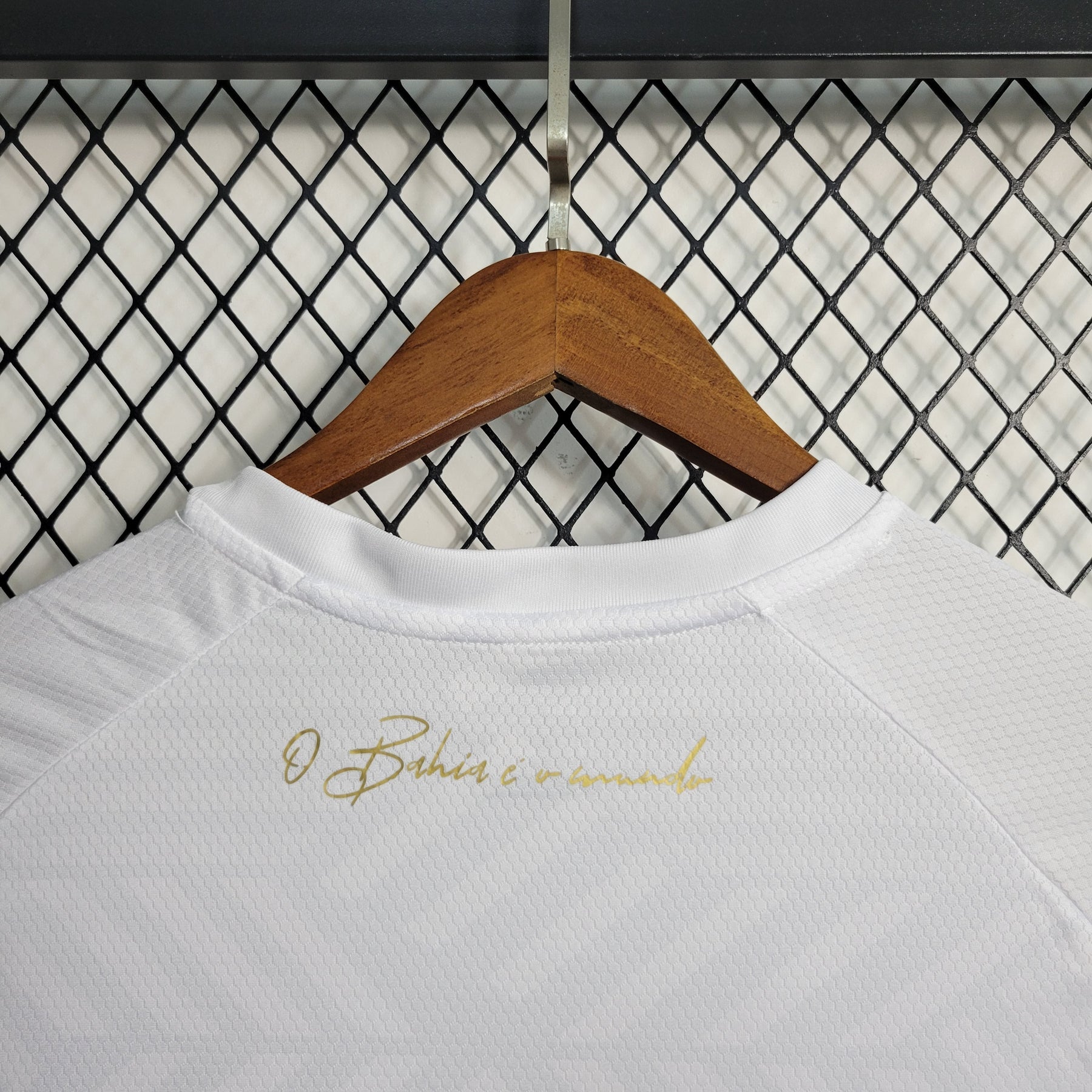 Camisa Bahia Away 23/24 - Torcedor Masculina - Lançamento - JM sports 