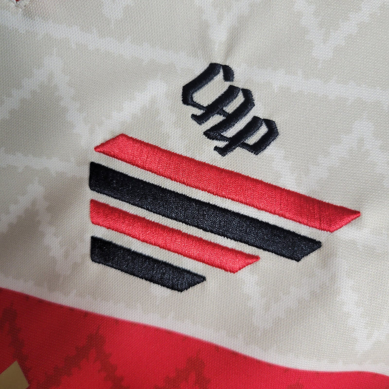 Camisa Athletico Paranaense Edição Especial 23/24 - Umbro Torcedor Masculina - JM sports 