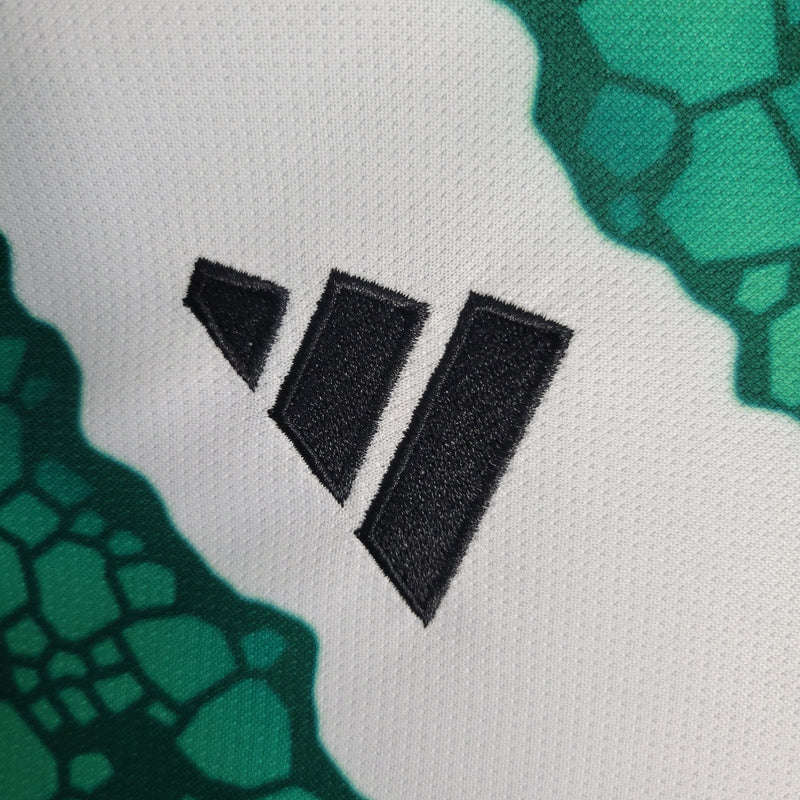 Camisa Celtics Home 23/24 Adidas Torcedor Masculina - JM sports 