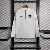 Jaqueta Corta Vento Branco Botafogo 23/24 - JM sports 