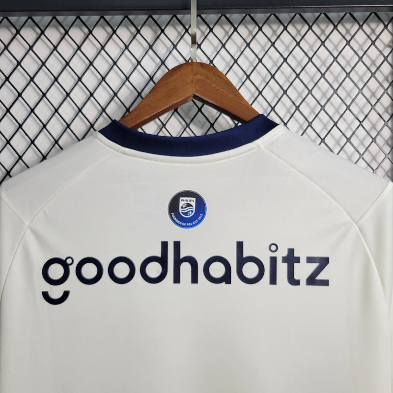 Camisa Psv Away 23/24 - Puma Torcedor Masculina - Lançamento - JM sports 