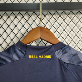 Kit Infantil Real Madrid Away 23/24 - JM sports 