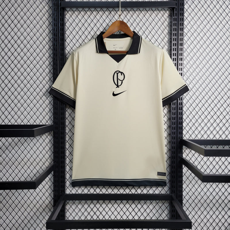 Camisa Corinthians Edição Especial 23/24 - Nike Torcedor Masculina - Lançamento - JM sports 