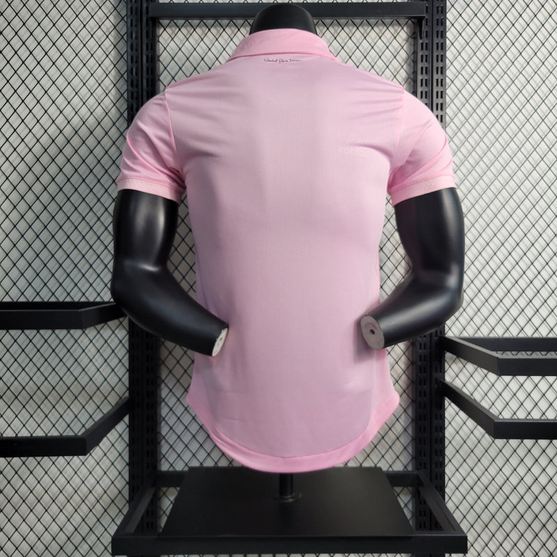 Camisa Inter Miami 23/24 - Adidas Jogador Masculina - JM sports 