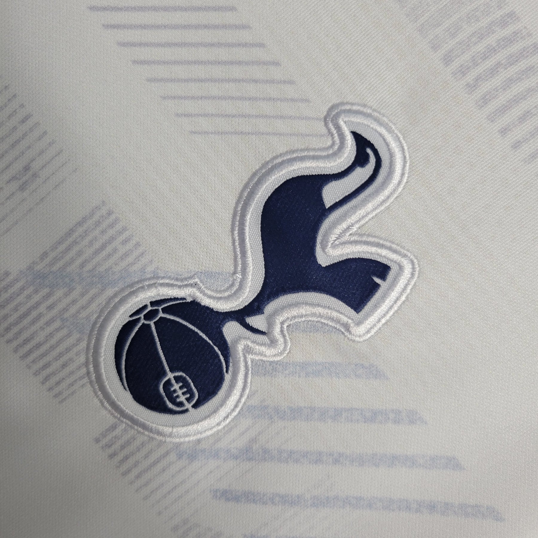 Camisa Tottenham Home 23/24 - Nike Torcedor Masculina - Lançamento - JM sports 