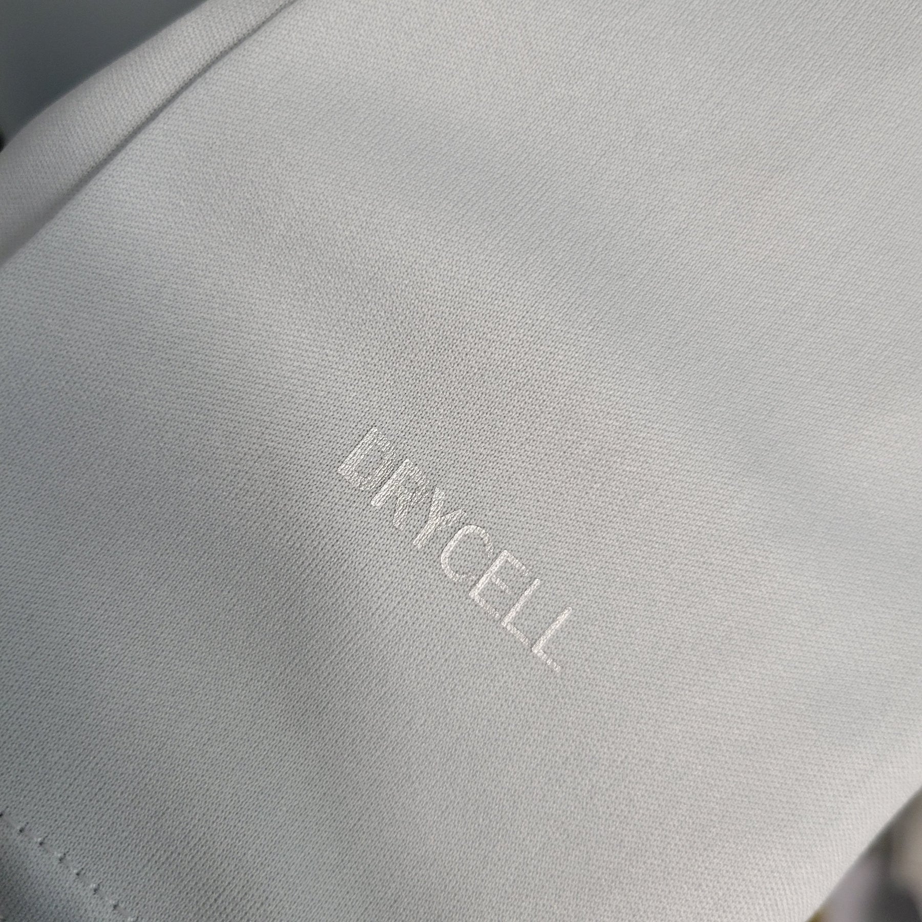 Camisa Palmeiras Treino 23/24 - Puma Torcedor Masculina - Cinza - JM sports 