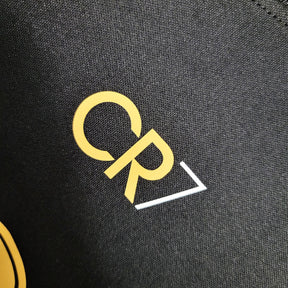 Kit Infantil Sporting edição especial CR7 23/24 - JM sports 