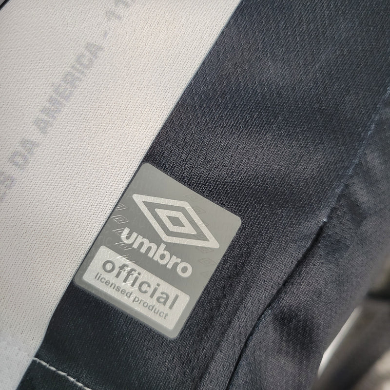 Camisa Santos Away 23/24 - Umbro Torcedor Masculina - Lançamento - JM sports 
