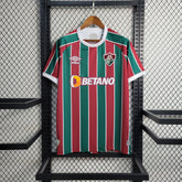 Camisa Fluminense 23/24 - Umbro Torcedor Masculina - Lançamento - JM sports 