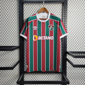 Camisa Fluminense 23/24 - Umbro Torcedor Masculina - Lançamento - JM sports 