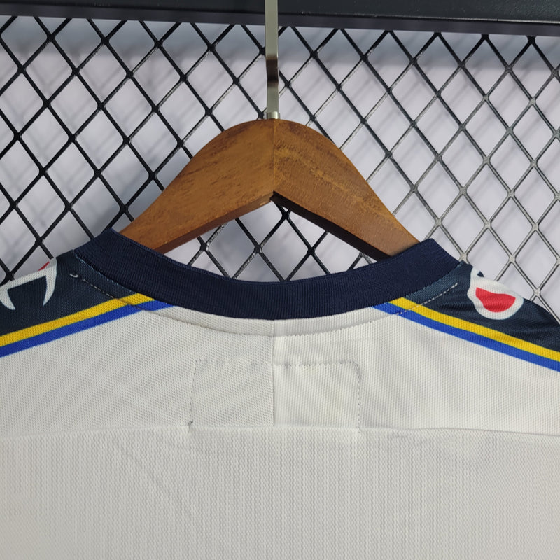 Camisa Parma Reserva 02/03 - Versão Retro - JM sports 