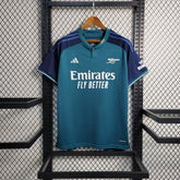 Camisa Arsenal Away 23/24 - Puma Torcedor Masculina - Lançamento - JM sports 