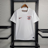 Camisa Corinthians Home 23/24 - Nike Torcedor Masculina - Lançamento - JM sports 