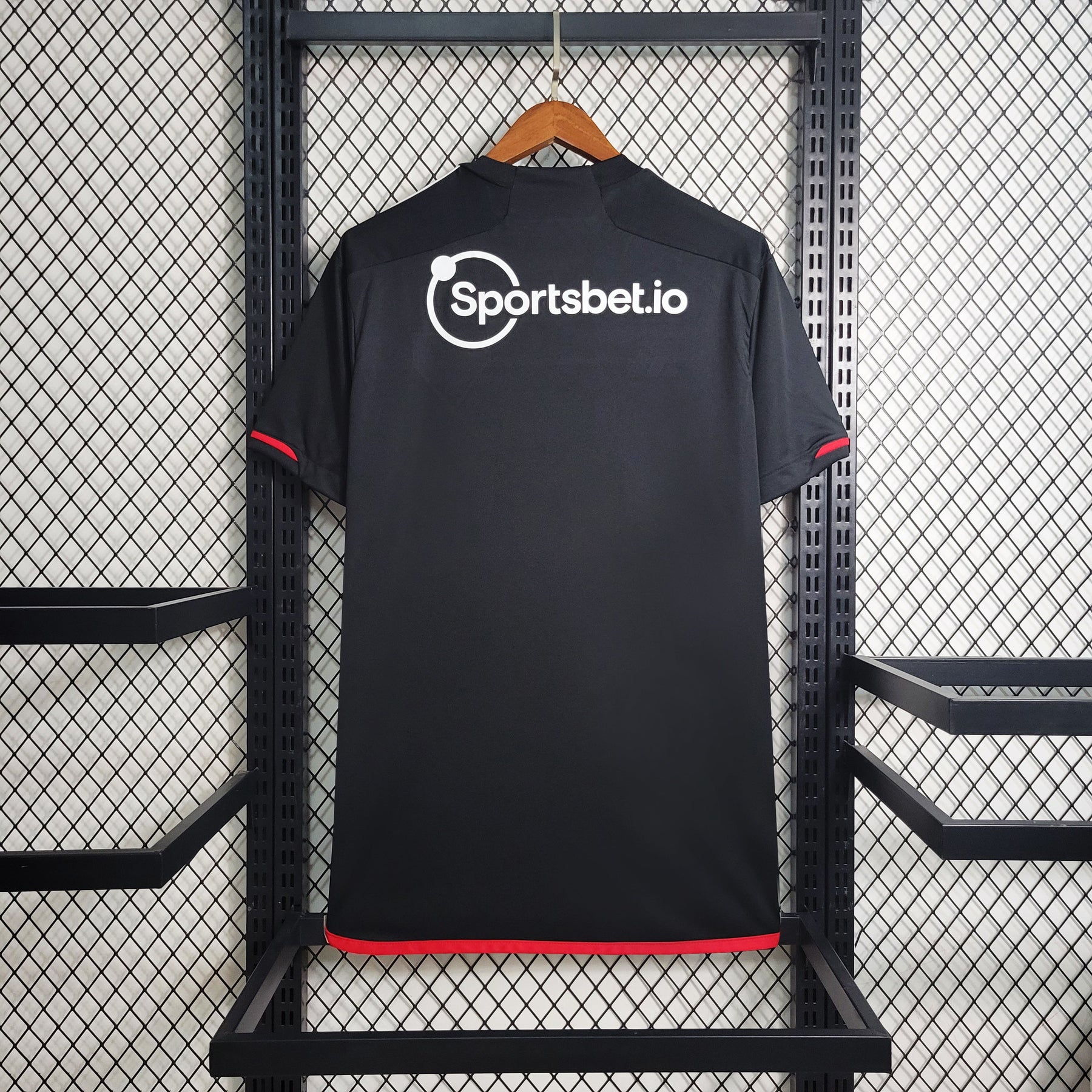 Camisa São Paulo Away III 23/24 - Adidas Torcedor Masculina - Lançamento - JM sports 