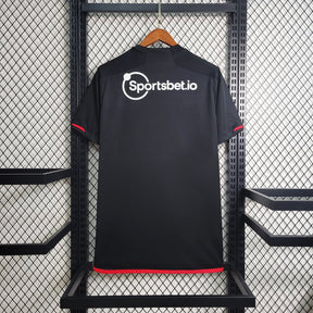 Camisa São Paulo Away III 23/24 - Adidas Torcedor Masculina - Lançamento - JM sports 