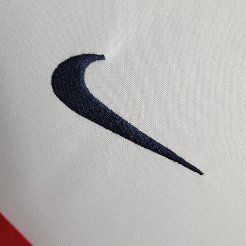 Camisa PSG Away 23/24 - Nike Torcedor Masculina - JM sports 