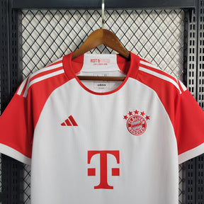 Camisa Bayern Munique Away 23/24 - Adidas Torcedor Masculina - Lançamento - JM sports 