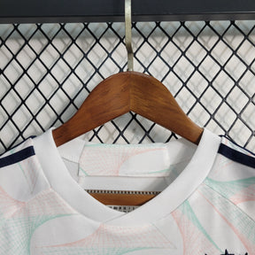 Kit Infantil Ajax Away 23/24 - JM sports 