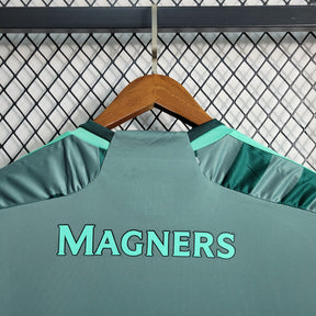 Camisa Celtics Away II 23/24 Adidas Torcedor Masculina - JM sports 