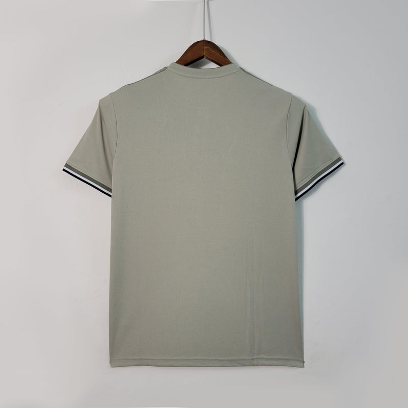 Camisa Juventus Reserva 18/19 - Versão Retro - JM sports 