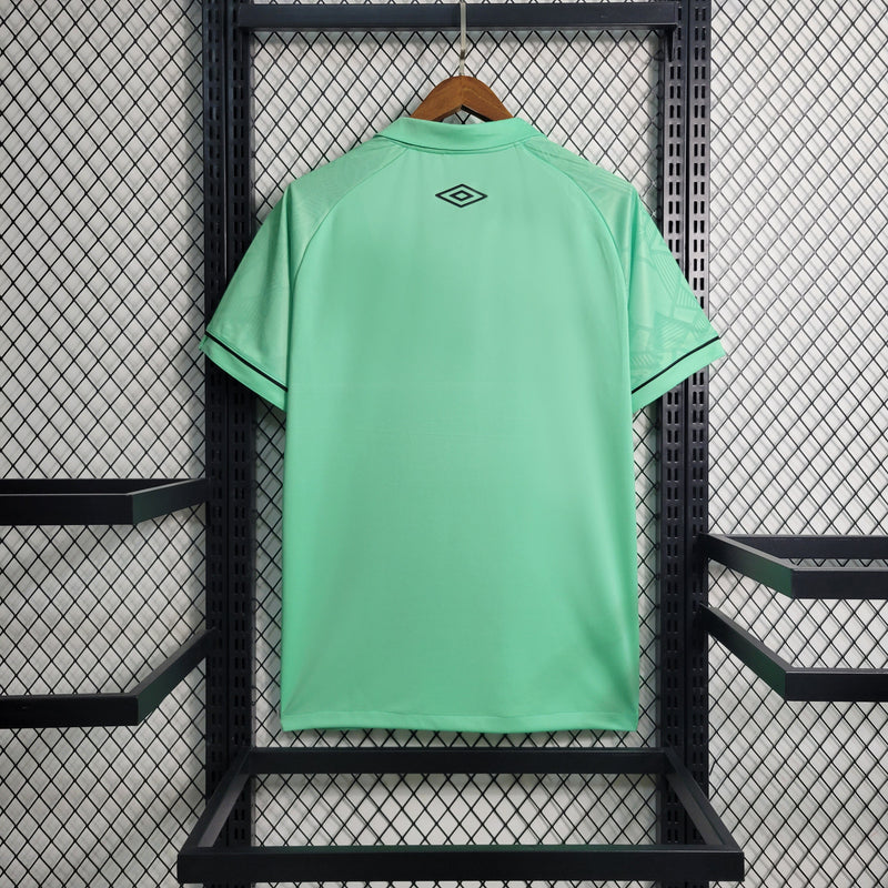 Camisa Grêmio Goleiro 23/24 - Adidas Torcedor Masculina - Verde - JM sports 