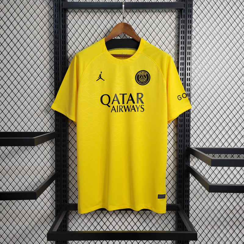 Camisa PSG Treino 23/24 - JM sports 