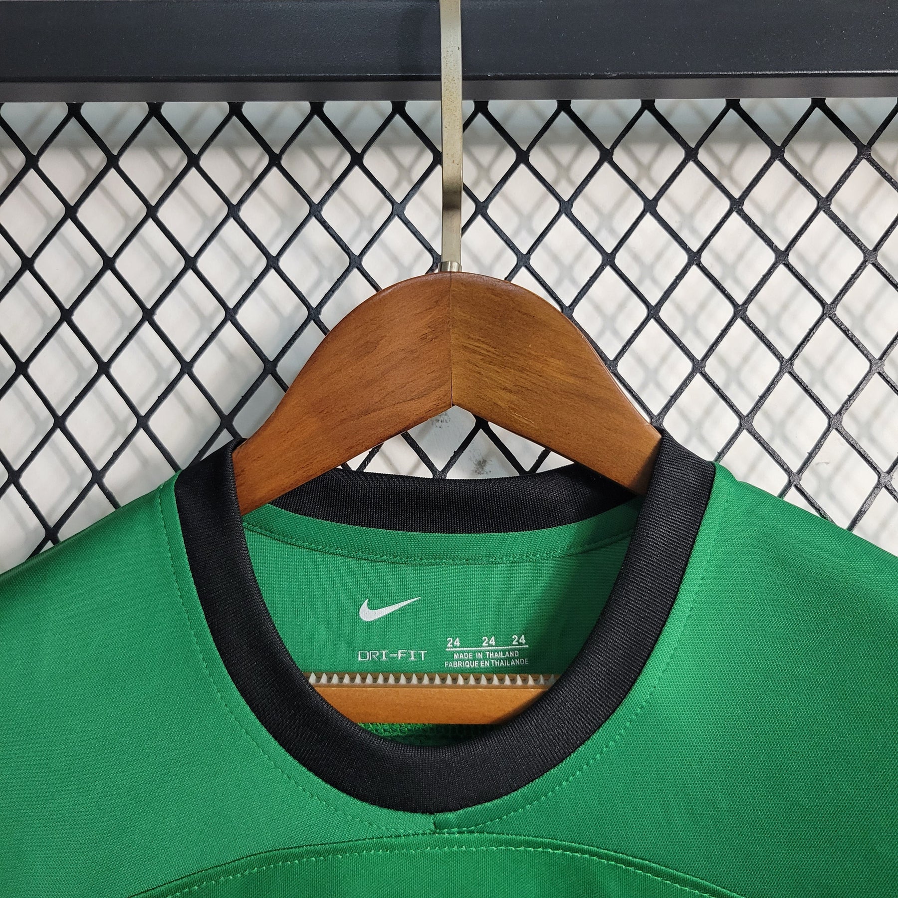 Kit Infantil Sporting Home 23/24 - JM sports 