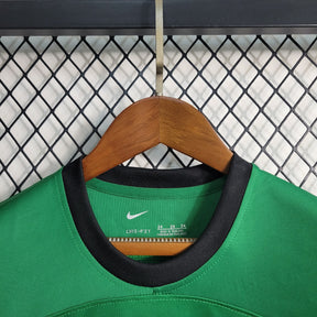 Kit Infantil Sporting Home 23/24 - JM sports 