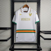 Camisa Venezia Away 23/24 - Kappa Torcedor Masculina - JM sports 