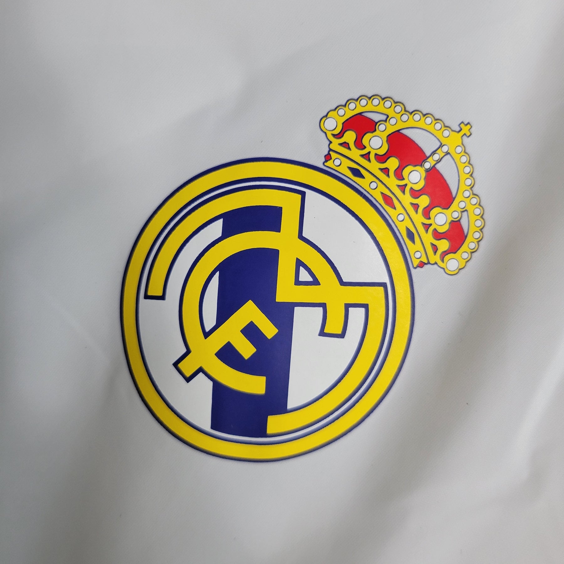 Bobojaco Real Madrid 23/24 Adidas - JM sports 