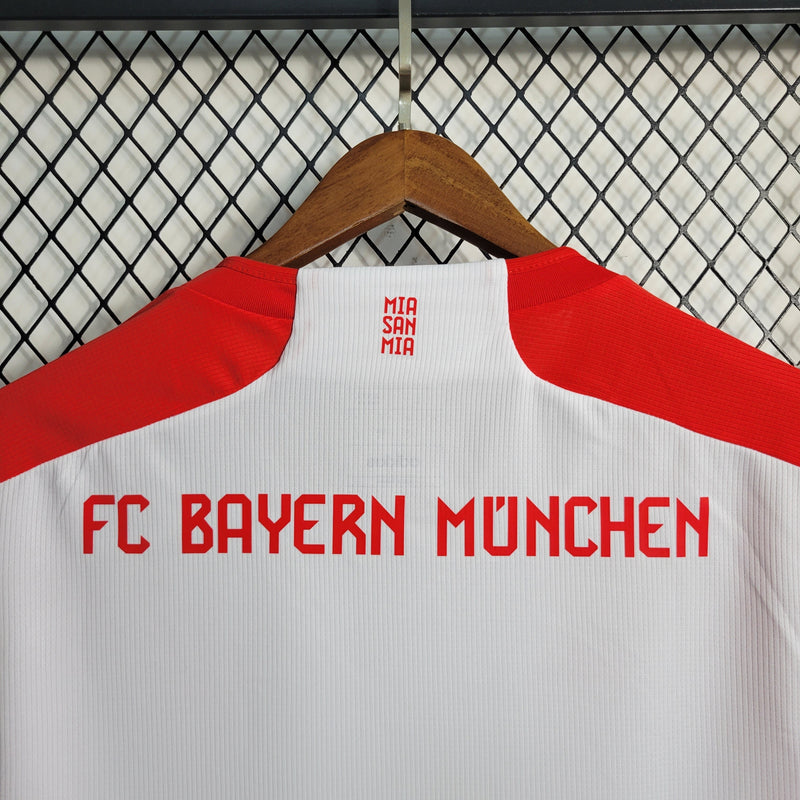 Camisa Bayern Munique Away 23/24 - Adidas Torcedor Masculina - Lançamento - JM sports 