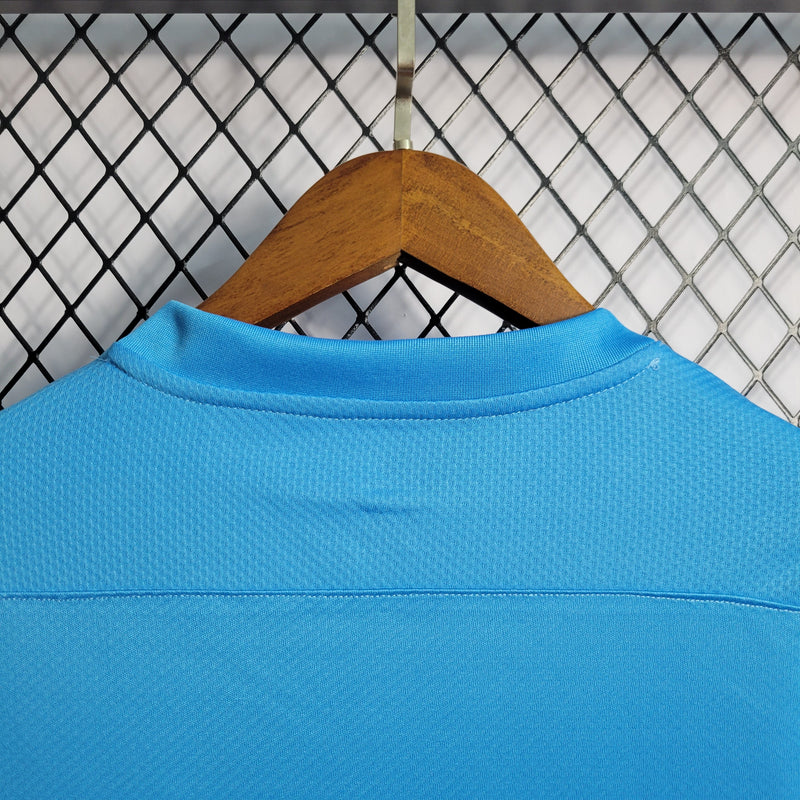 Camisa Olympique de Marseille III 22/23 - Versão Torcedor - JM sports 