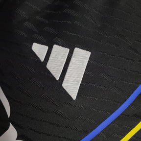 Camisa Benfica away 23/24 - Adidas Jogador Masculina - JM sports 