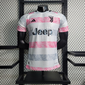 Camisa Juventus Away 23/24 Adidas Jogador Masculina - JM sports 