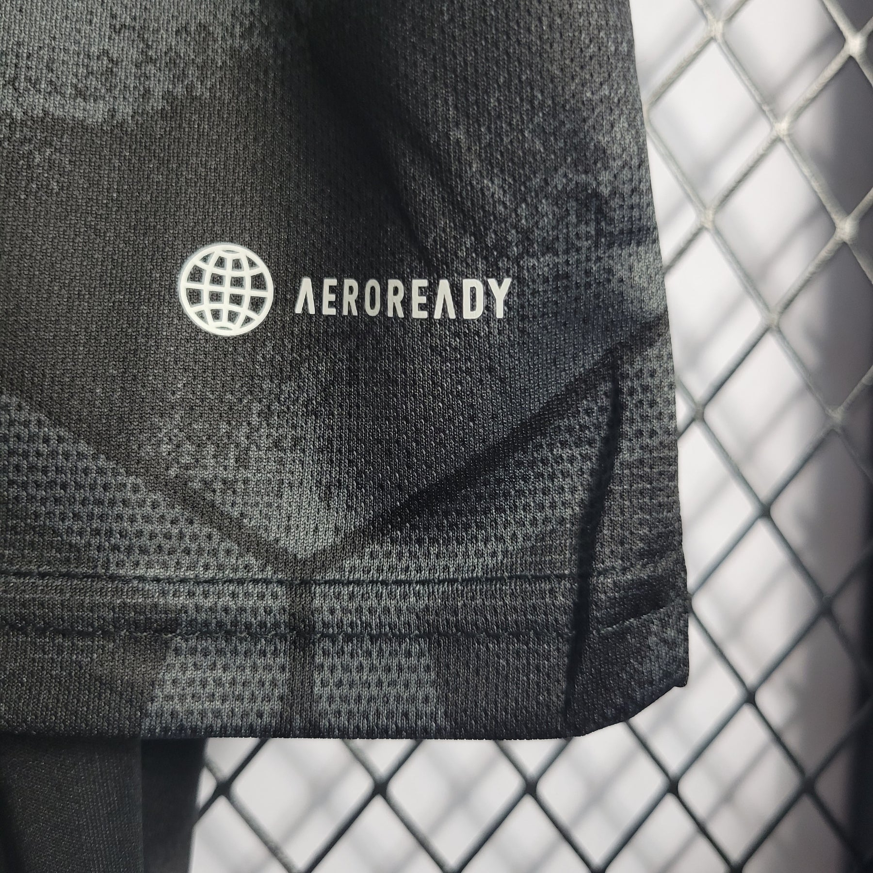 Kit Infantil Arsenal Reserva 22/23 - JM sports 