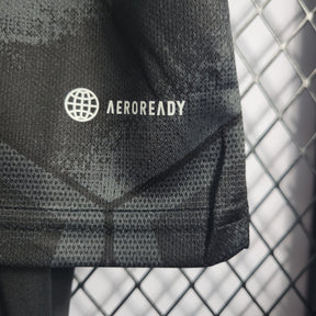 Kit Infantil Arsenal Reserva 22/23 - JM sports 