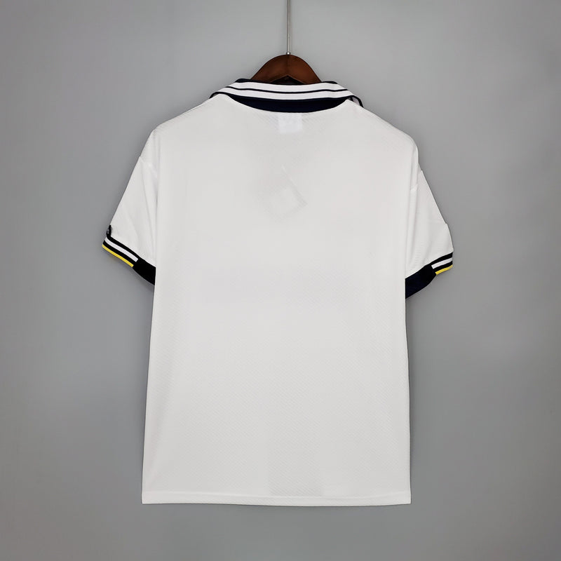 Camisa Tottenham Titular 94/95 - Versão Retro - JM sports 