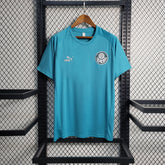 Camisa Palmeiras Treino 23/24 - Puma Torcedor Masculina - Verde - JM sports 