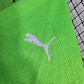 Camisa Palmeiras Goleiro 23/24 - Puma Torcedor Masculina - JM sports 