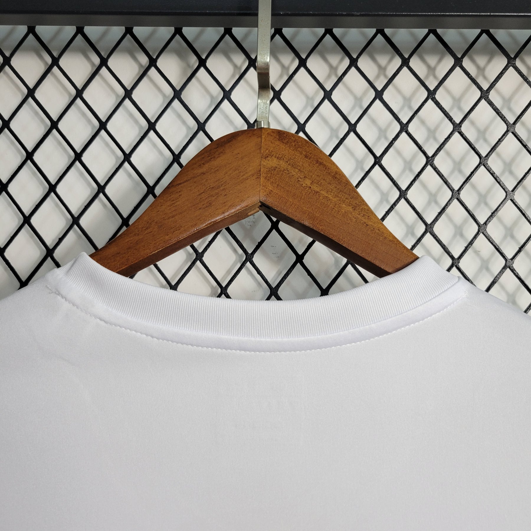 Camisa Cruzeiro Treino 23/24 - Adidas Torcedor Masculina - Branca - JM sports 