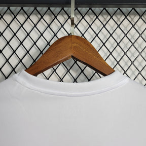 Camisa Cruzeiro Treino 23/24 - Adidas Torcedor Masculina - Branca - JM sports 