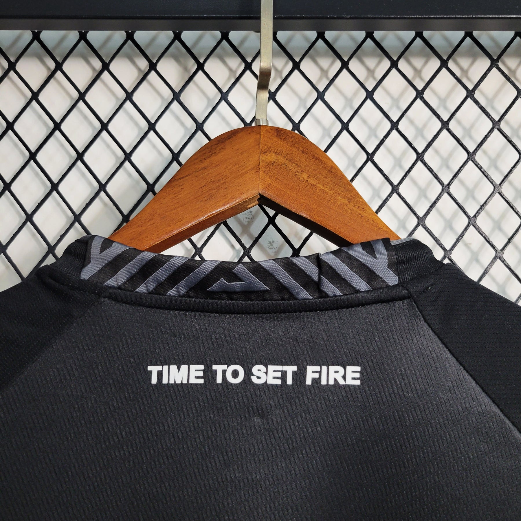 Camisa Botafogo Away 22/23 - Torcedor Masculina - lançamento - JM sports 