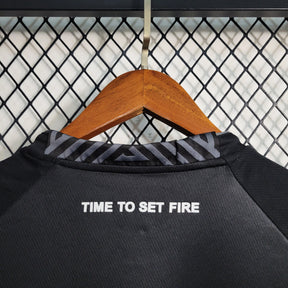 Camisa Botafogo Away 22/23 - Torcedor Masculina - lançamento - JM sports 