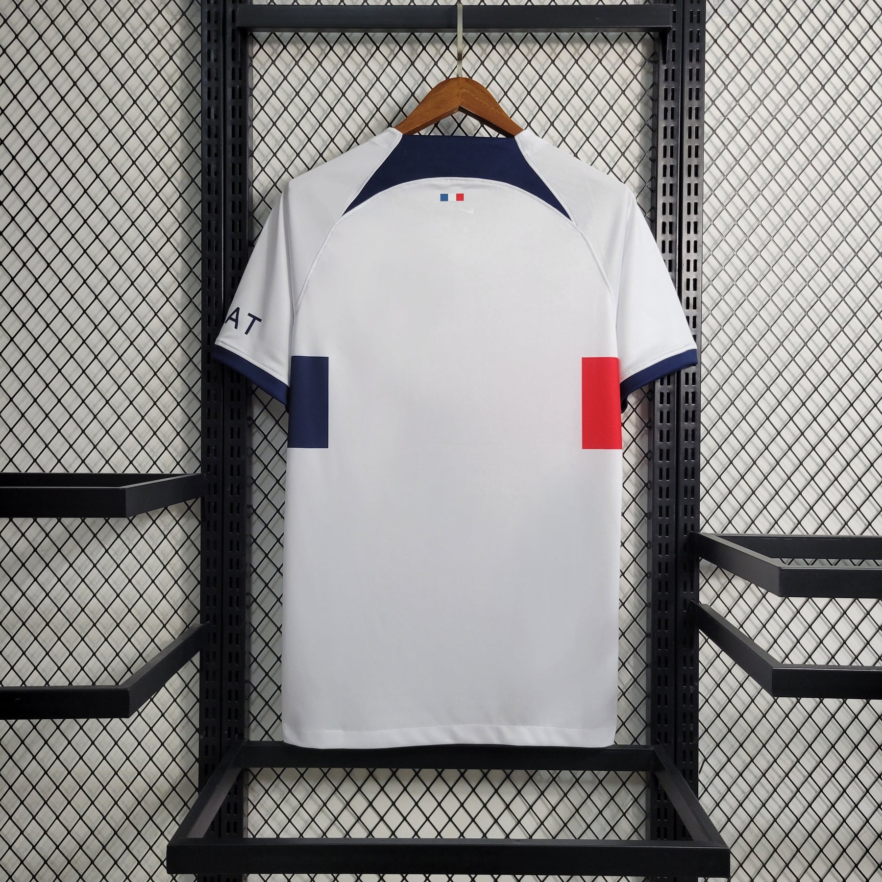 Camisa PSG Away 23/24 - Nike Torcedor Masculina - JM sports 