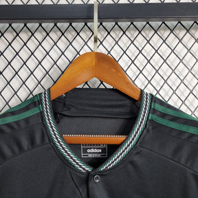 Camisa Celtics Away 23/24 Adidas Torcedor Masculina - JM sports 