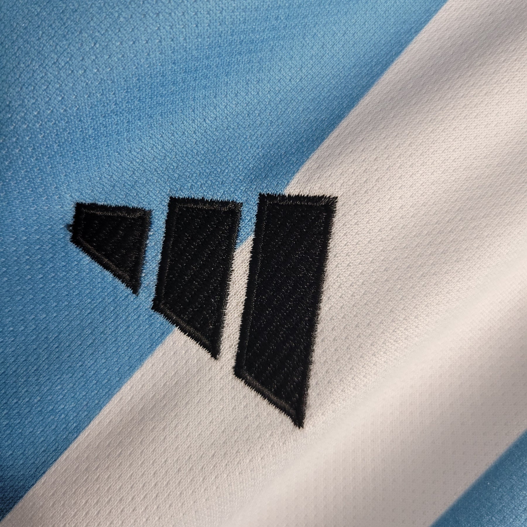 Argentina Home 23/24 - Adidas Torcedor Masculina - JM sports 