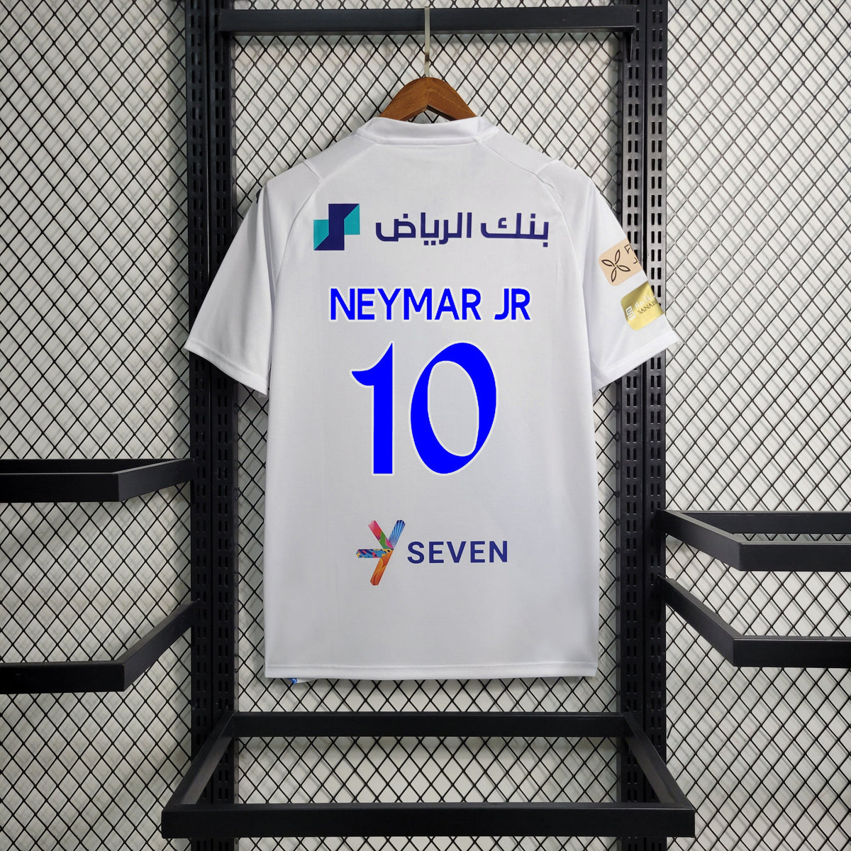 Camisa Al Hilal Away 23/24 - Puma Torcedor Masculina - Lançamento - JM sports 