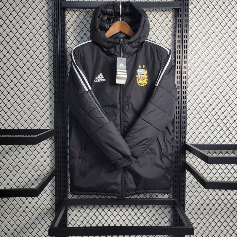 Bobojaco Argentina 23/24 Adidas - JM sports 