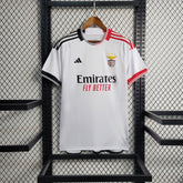 Benfica Away 23/24 - Adidas Torcedor Masculina - Lançamento - JM sports 