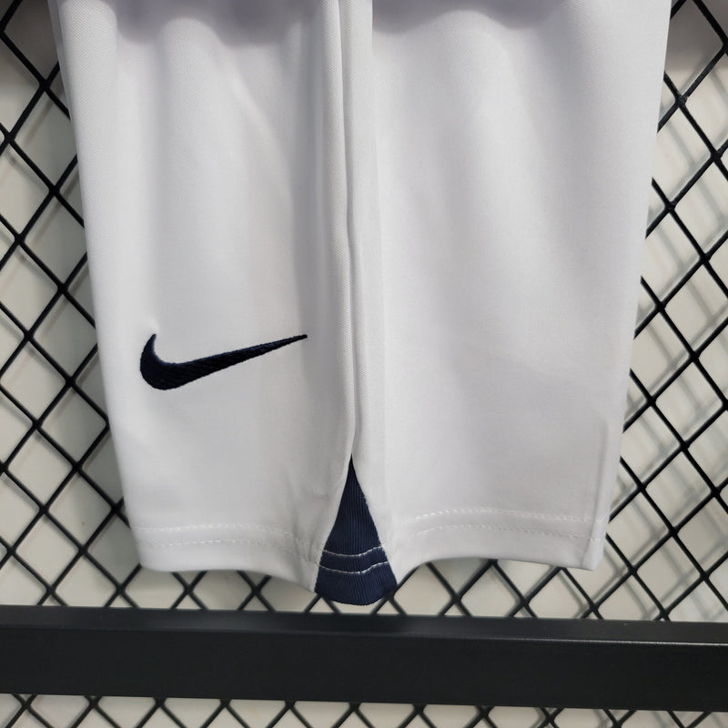 Kit Infantil Psg Away 23/24 - JM sports 